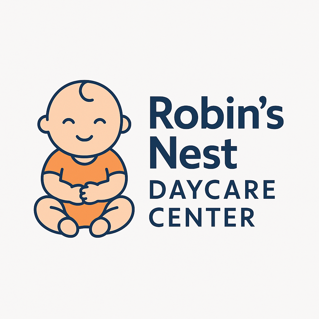 Robin's Nest Logo